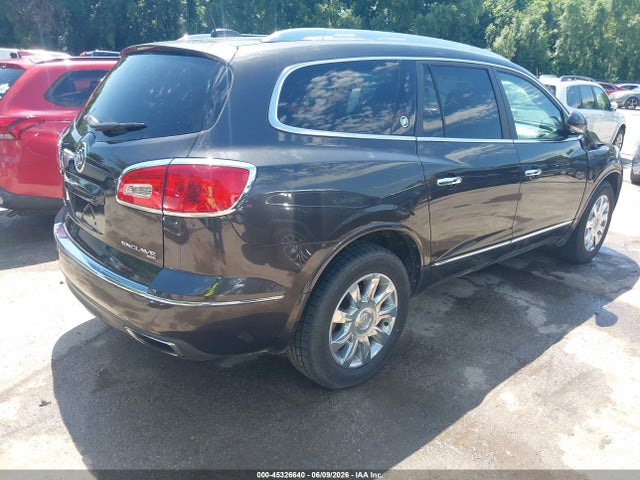 Продаж на аукціоні авто 2017 Buick Enclave Premium, vin: 5GAKVCKD3HJ261044, номер лоту: 45326640