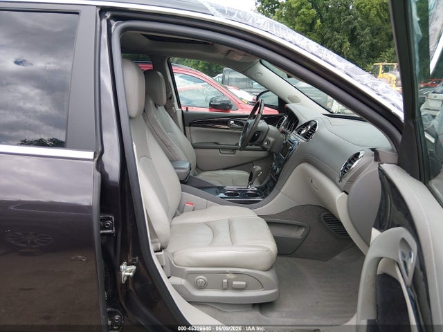 Продаж на аукціоні авто 2017 Buick Enclave Premium, vin: 5GAKVCKD3HJ261044, номер лоту: 45326640