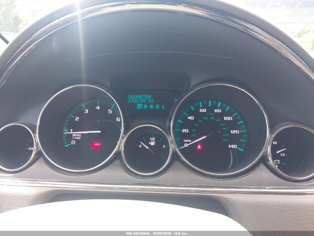 Продаж на аукціоні авто 2017 Buick Enclave Premium, vin: 5GAKVCKD3HJ261044, номер лоту: 45326640