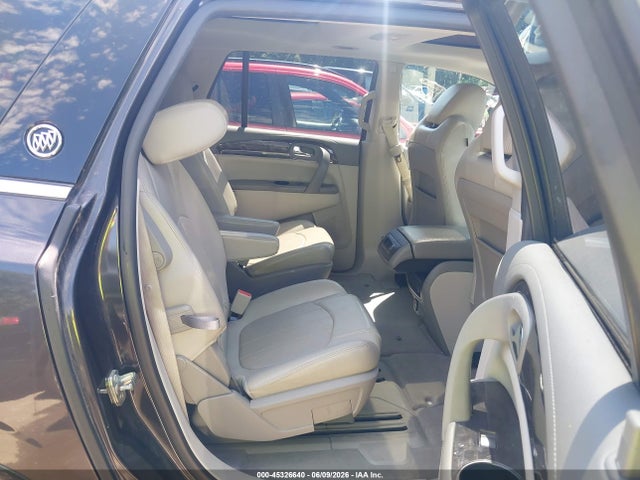 Продаж на аукціоні авто 2017 Buick Enclave Premium, vin: 5GAKVCKD3HJ261044, номер лоту: 45326640