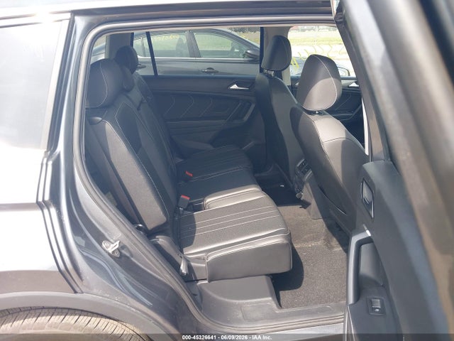 2023 Volkswagen Tiguan 2.0t Se მანქანა იყიდება აუქციონზე, vin: 3VVNB7AX8PM042266, აუქციონის ნომერი: 45326641