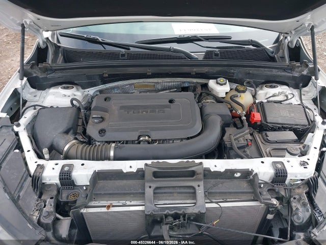 Aukcja sprzedaży 2023 Buick Envision Essence Awd, vin: LRBFZPR41PD033928, numer aukcji: 45326644