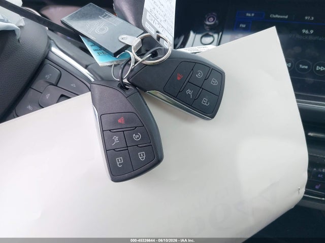 Aukcja sprzedaży 2023 Buick Envision Essence Awd, vin: LRBFZPR41PD033928, numer aukcji: 45326644