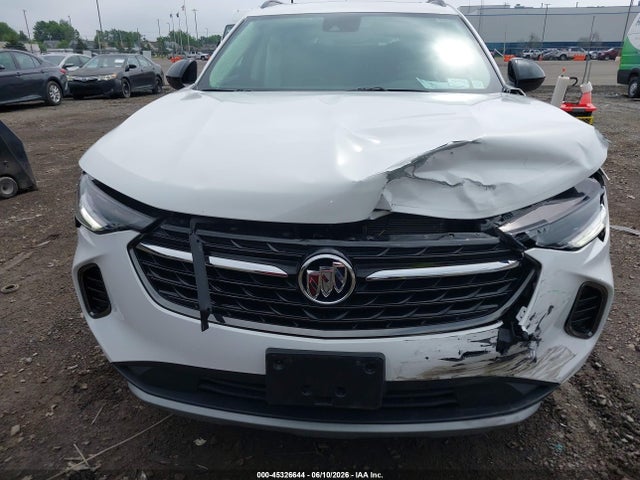 Aukcja sprzedaży 2023 Buick Envision Essence Awd, vin: LRBFZPR41PD033928, numer aukcji: 45326644