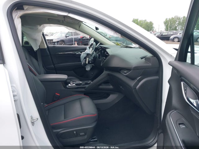Aukcja sprzedaży 2023 Buick Envision Essence Awd, vin: LRBFZPR41PD033928, numer aukcji: 45326644