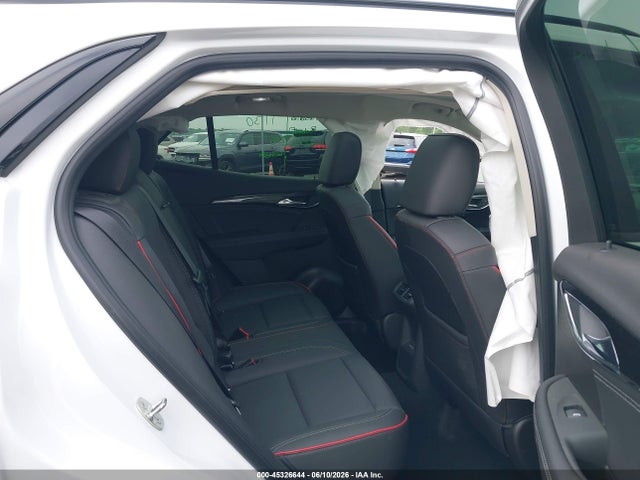 Aukcja sprzedaży 2023 Buick Envision Essence Awd, vin: LRBFZPR41PD033928, numer aukcji: 45326644
