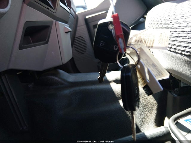 Ford F-350 Xl 2016 1FT8W3A61GED31639 Image 11