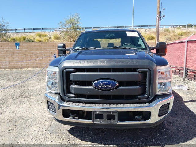 Ford F-350 Xl 2016 1FT8W3A61GED31639 Image 14