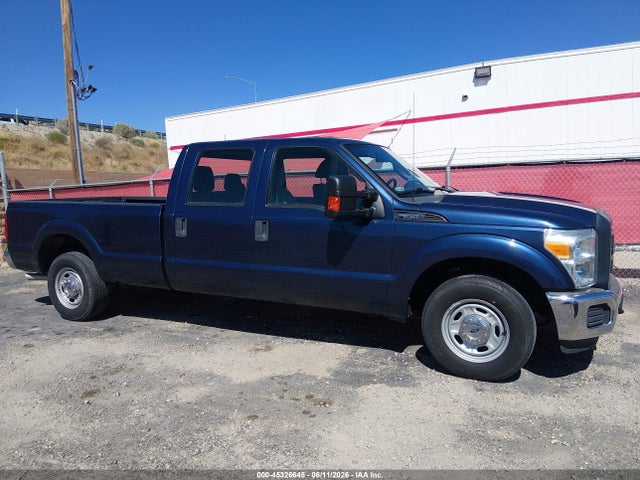 Ford F-350 Xl 2016 1FT8W3A61GED31639 Image 15