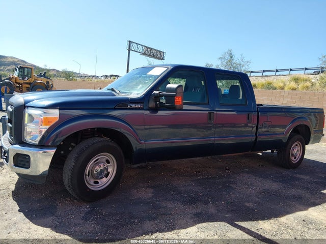 Ford F-350 Xl 2016 1FT8W3A61GED31639 Image 16