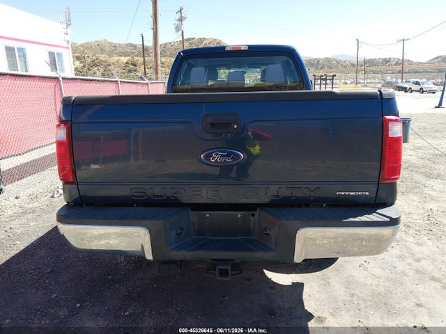 Ford F-350 Xl 2016 1FT8W3A61GED31639 Image 18