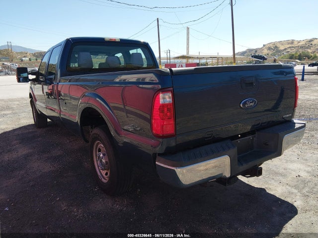 Ford F-350 Xl 2016 1FT8W3A61GED31639 Image 3