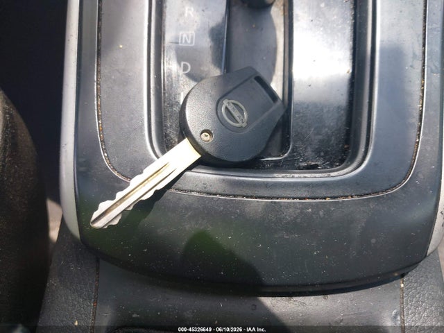 Nissan SENTRA S 2018 3N1AB7AP8JY333589 Image 11