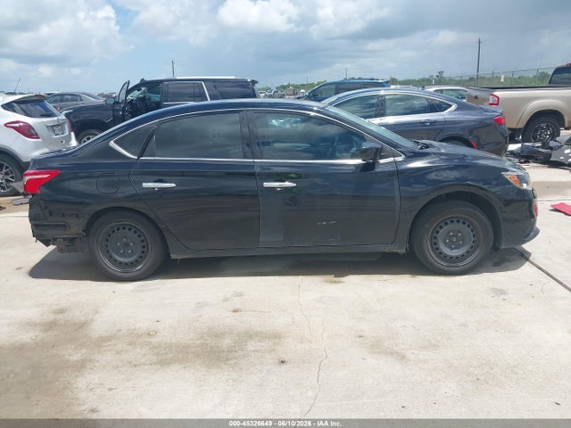 Nissan SENTRA S 2018 3N1AB7AP8JY333589 Image 13