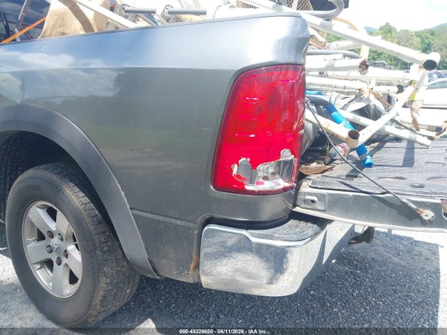 Auction sale of the 2011 Ram Ram 1500 Slt, vin: 1D7RV1GPXBS673425, lot number: 45326650