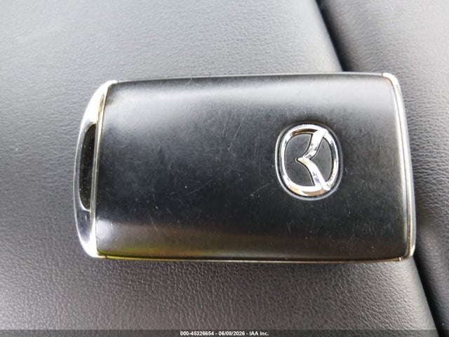Aukcja sprzedaży 2025 Mazda Cx-90 Phev Preferred Package, vin: JM3KKBHA9S1224870, numer aukcji: 45326654