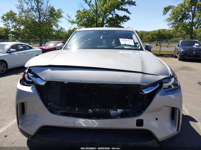 Aukcja sprzedaży 2025 Mazda Cx-90 Phev Preferred Package, vin: JM3KKBHA9S1224870, numer aukcji: 45326654