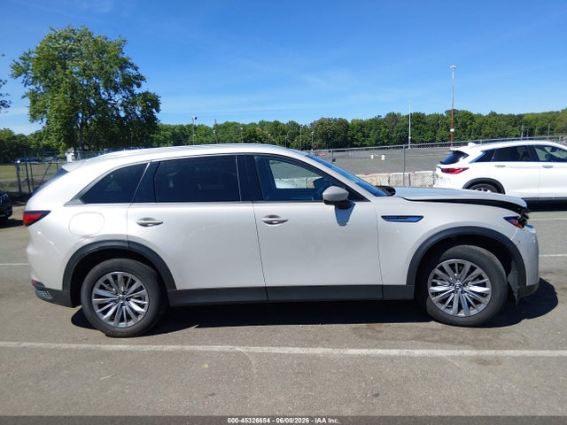 Aukcja sprzedaży 2025 Mazda Cx-90 Phev Preferred Package, vin: JM3KKBHA9S1224870, numer aukcji: 45326654