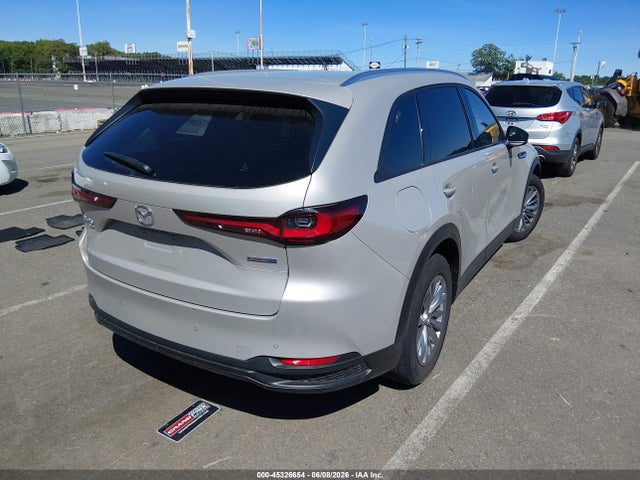 Aukcja sprzedaży 2025 Mazda Cx-90 Phev Preferred Package, vin: JM3KKBHA9S1224870, numer aukcji: 45326654