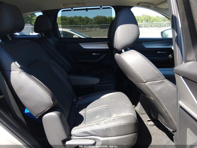 Aukcja sprzedaży 2025 Mazda Cx-90 Phev Preferred Package, vin: JM3KKBHA9S1224870, numer aukcji: 45326654