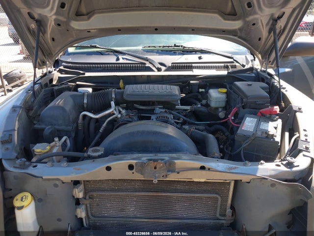 2007 Dodge Dakota St მანქანა იყიდება აუქციონზე, vin: 1D7HW28K87S233731, აუქციონის ნომერი: 45326656