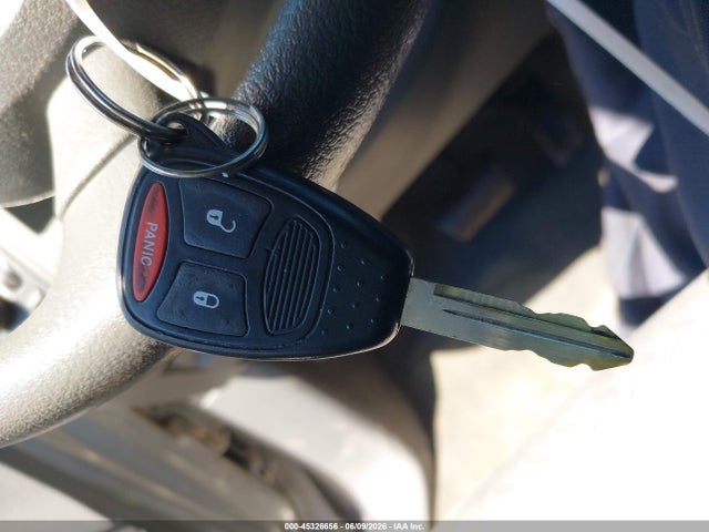 2007 Dodge Dakota St მანქანა იყიდება აუქციონზე, vin: 1D7HW28K87S233731, აუქციონის ნომერი: 45326656