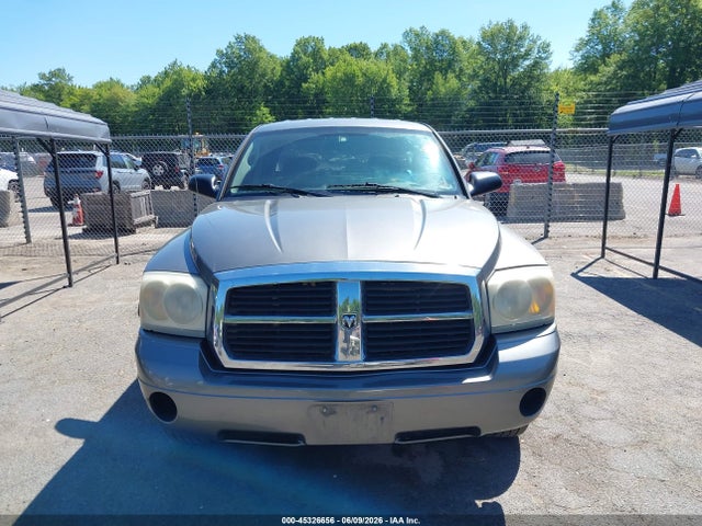 2007 Dodge Dakota St მანქანა იყიდება აუქციონზე, vin: 1D7HW28K87S233731, აუქციონის ნომერი: 45326656