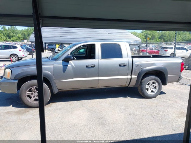 2007 Dodge Dakota St მანქანა იყიდება აუქციონზე, vin: 1D7HW28K87S233731, აუქციონის ნომერი: 45326656