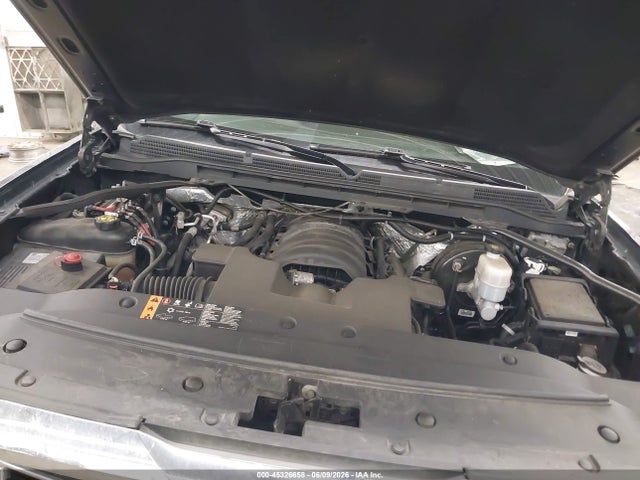 45326658 :رقم المزاد ، 3GTU2NECXHG481846 vin ، 2017 Gmc Sierra 1500 Slt مزاد بيع