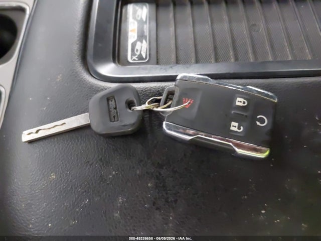 45326658 :رقم المزاد ، 3GTU2NECXHG481846 vin ، 2017 Gmc Sierra 1500 Slt مزاد بيع