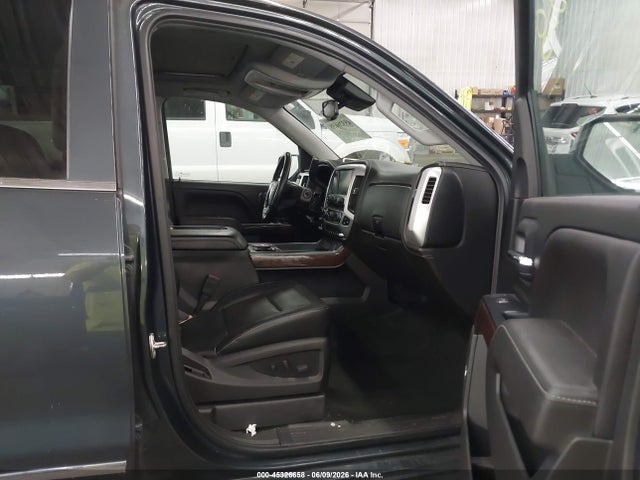 45326658 :رقم المزاد ، 3GTU2NECXHG481846 vin ، 2017 Gmc Sierra 1500 Slt مزاد بيع