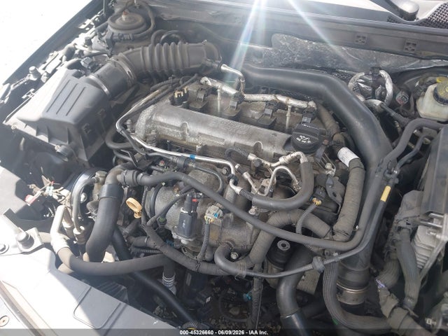 Продаж на аукціоні авто 2012 Buick Regal Gs, vin: 2G4GV5GV0C9146063, номер лоту: 45326660