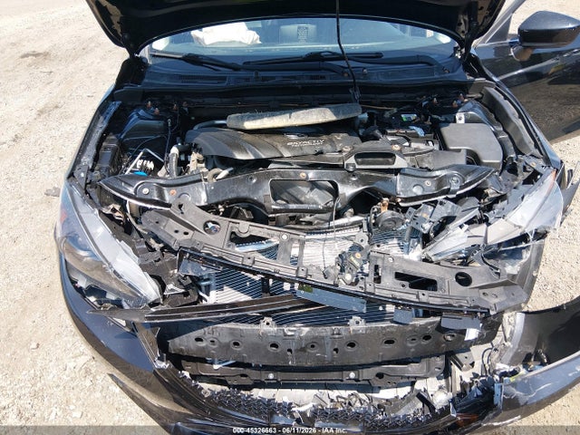 Aukcja sprzedaży 2016 Mazda Mazda3 I Grand Touring, vin: JM1BM1N71G1341131, numer aukcji: 45326663