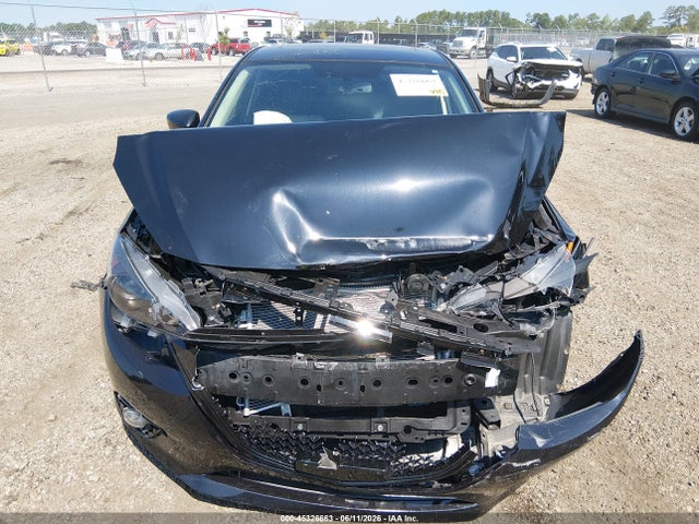 Aukcja sprzedaży 2016 Mazda Mazda3 I Grand Touring, vin: JM1BM1N71G1341131, numer aukcji: 45326663