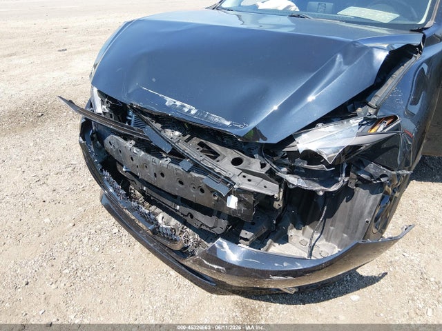 Aukcja sprzedaży 2016 Mazda Mazda3 I Grand Touring, vin: JM1BM1N71G1341131, numer aukcji: 45326663