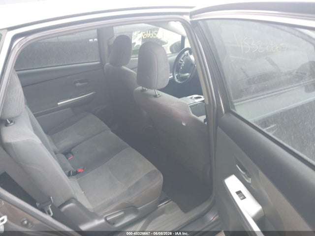 Aukcja sprzedaży 2013 Toyota Prius V Three, vin: JTDZN3EU8D3190303, numer aukcji: 45326667