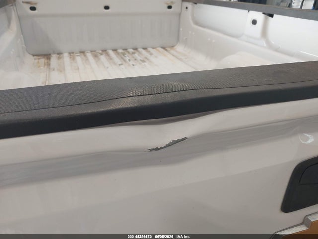 Chevrolet Silverado 1500 Wt 2017 1GCNCNEC1HZ124119 Image 6