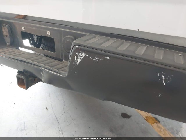 Chevrolet Silverado 1500 Wt 2017 1GCNCNEC1HZ124119 Image 12