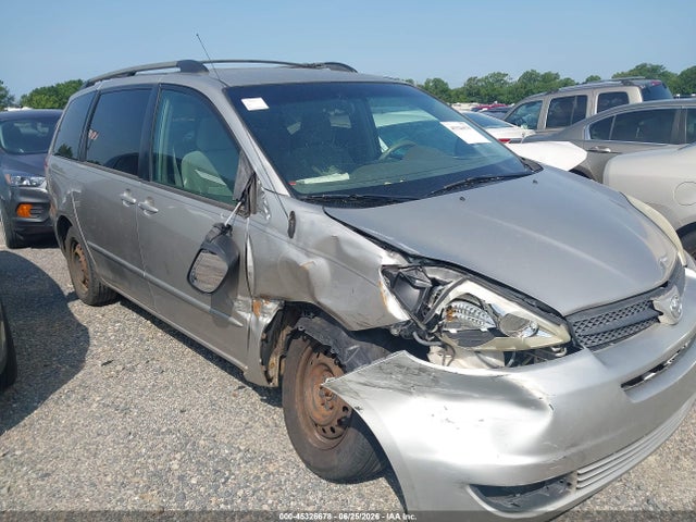 Продаж на аукціоні авто 2005 Toyota Sienna Le, vin: 5TDZA23C35S303817, номер лоту: 45326678