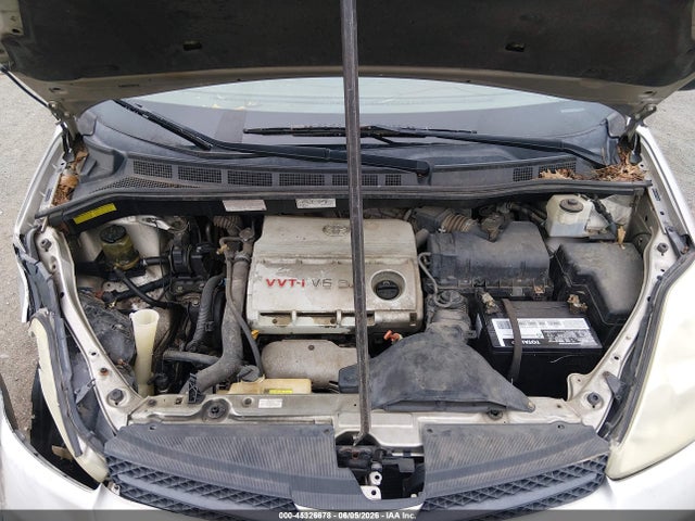 Продаж на аукціоні авто 2005 Toyota Sienna Le, vin: 5TDZA23C35S303817, номер лоту: 45326678