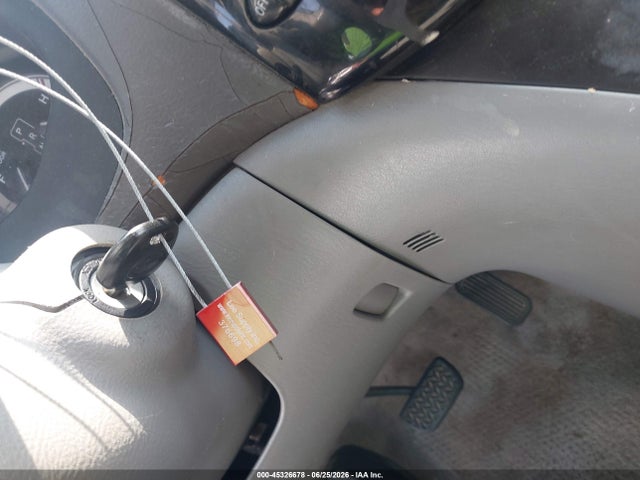 Продаж на аукціоні авто 2005 Toyota Sienna Le, vin: 5TDZA23C35S303817, номер лоту: 45326678