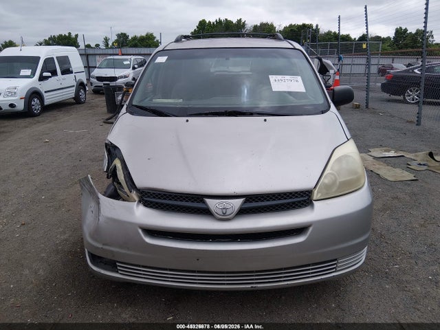 Продаж на аукціоні авто 2005 Toyota Sienna Le, vin: 5TDZA23C35S303817, номер лоту: 45326678