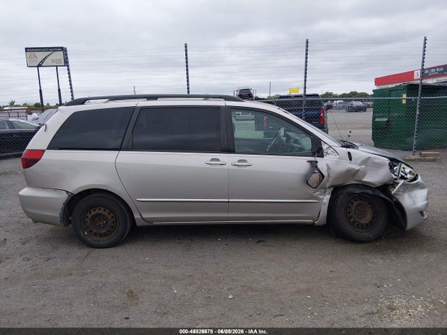 Продаж на аукціоні авто 2005 Toyota Sienna Le, vin: 5TDZA23C35S303817, номер лоту: 45326678
