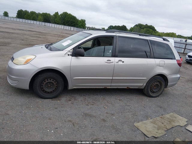 Продаж на аукціоні авто 2005 Toyota Sienna Le, vin: 5TDZA23C35S303817, номер лоту: 45326678