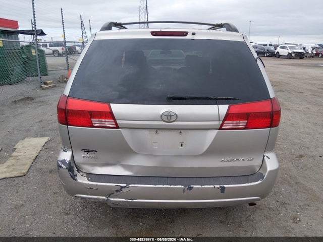 Продаж на аукціоні авто 2005 Toyota Sienna Le, vin: 5TDZA23C35S303817, номер лоту: 45326678