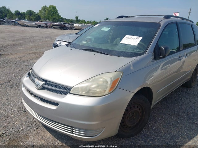 Продаж на аукціоні авто 2005 Toyota Sienna Le, vin: 5TDZA23C35S303817, номер лоту: 45326678