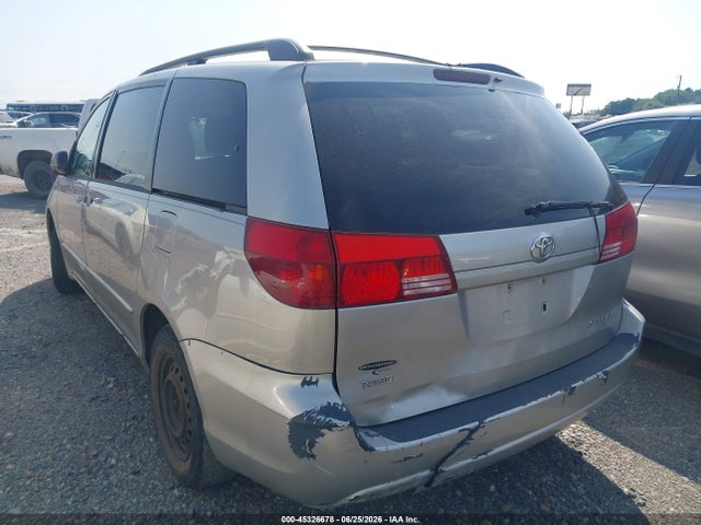 Продаж на аукціоні авто 2005 Toyota Sienna Le, vin: 5TDZA23C35S303817, номер лоту: 45326678