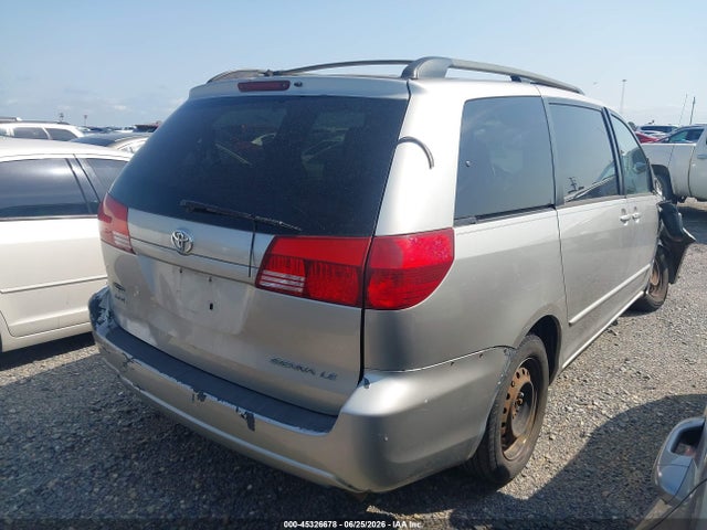 Продаж на аукціоні авто 2005 Toyota Sienna Le, vin: 5TDZA23C35S303817, номер лоту: 45326678