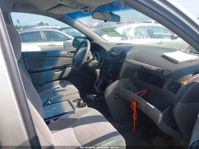 Продаж на аукціоні авто 2005 Toyota Sienna Le, vin: 5TDZA23C35S303817, номер лоту: 45326678