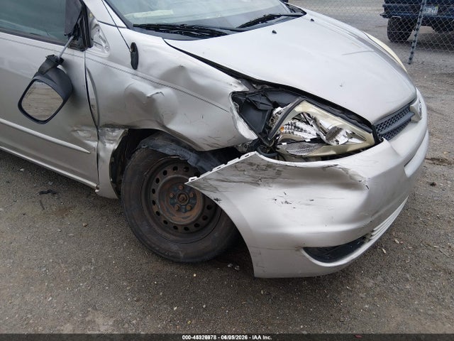 Продаж на аукціоні авто 2005 Toyota Sienna Le, vin: 5TDZA23C35S303817, номер лоту: 45326678